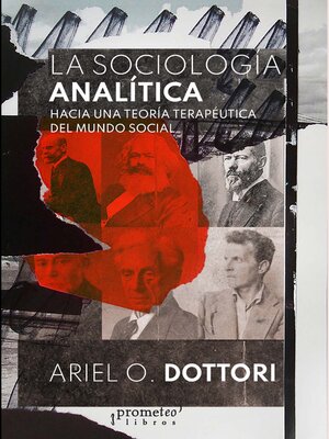 cover image of La sociología analítica